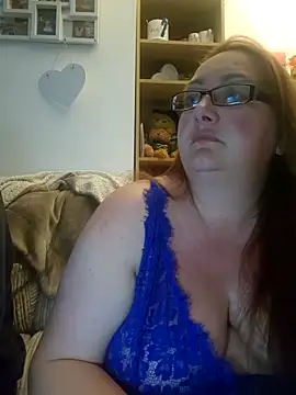 Luscious-LucyXX online show from 04-30-26, 08:05