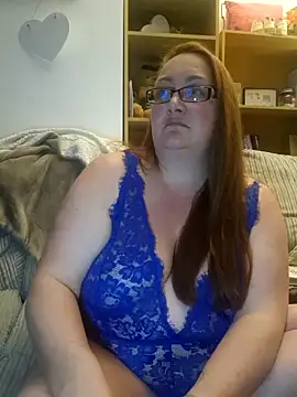 Luscious-LucyXX online show from 04-30-26, 08:57