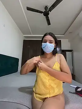 somya girl online show from 09-21-25, 05:18