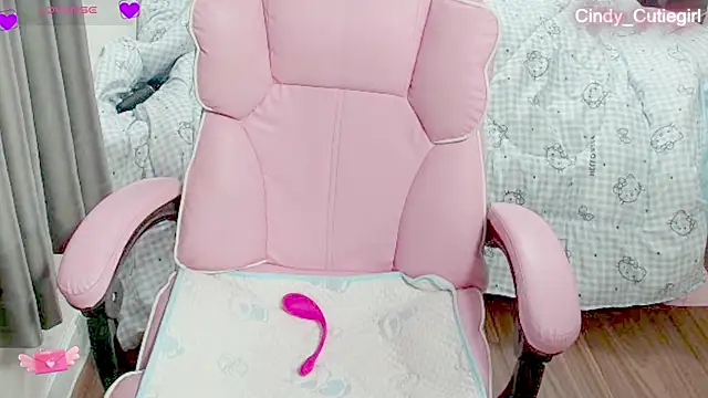 Cindy Cutiegirl online show from 07-09-26, 10:20