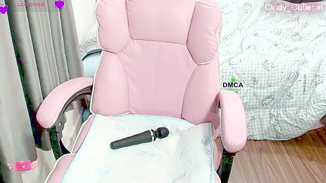 Cindy Cutiegirl online show from 05-01-26, 10:26