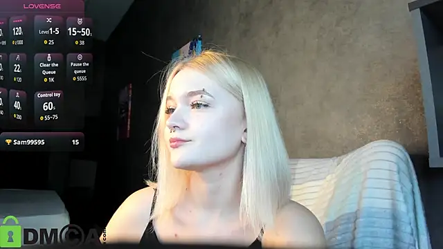 Carrie Foster online show from 10-05-25, 05:25