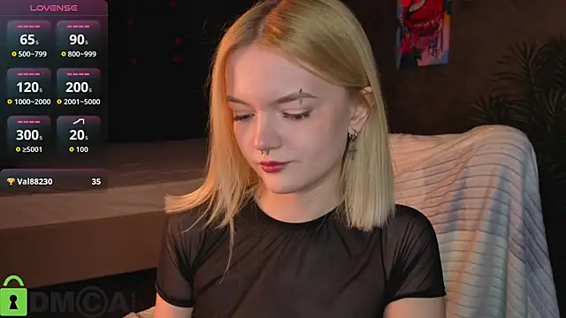 Carrie Foster online show from 04-02-26, 02:46