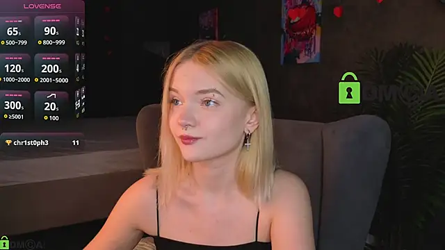 Carrie Foster online show from 04-15-26, 02:43