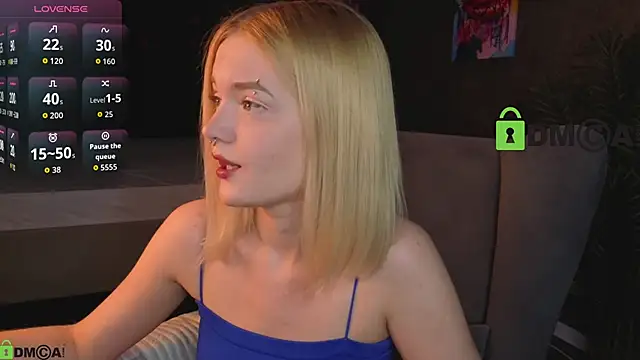 Carrie Foster online show from 04-17-26, 04:10