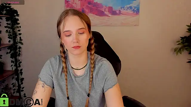Casey Sweeet online show from 04-28-26, 03:38