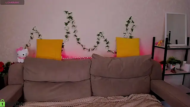 Casey Sweeet online show from 04-08-26, 12:39