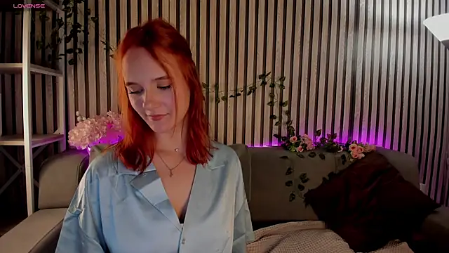 Casey Sweeet online show from 06-12-26, 03:21