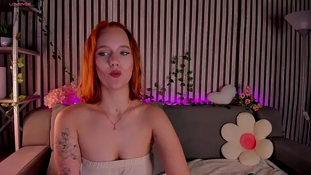 Casey Sweeet online show from 07-24-26, 04:25