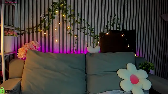 Casey Sweeet online show from 03-12-26, 09:24