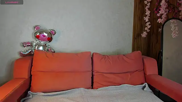 Casey Sweeet online show from 03-21-26, 02:10