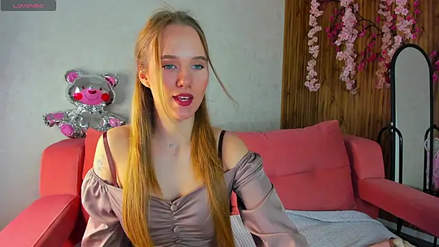 Casey Sweeet online show from 03-24-26, 09:20