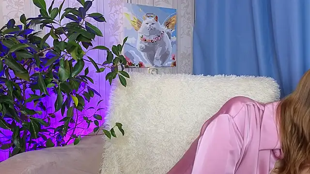 evashiny  online show from 11-12-25, 02:37