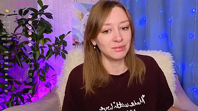 evashiny  online show from 01-06-26, 03:32