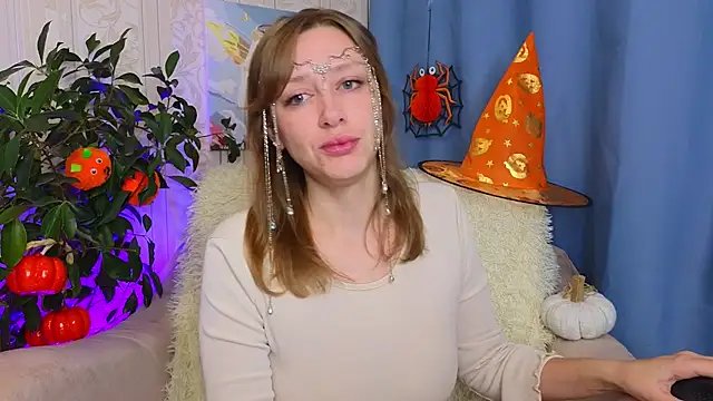 evashiny  online show from 10-27-25, 03:51