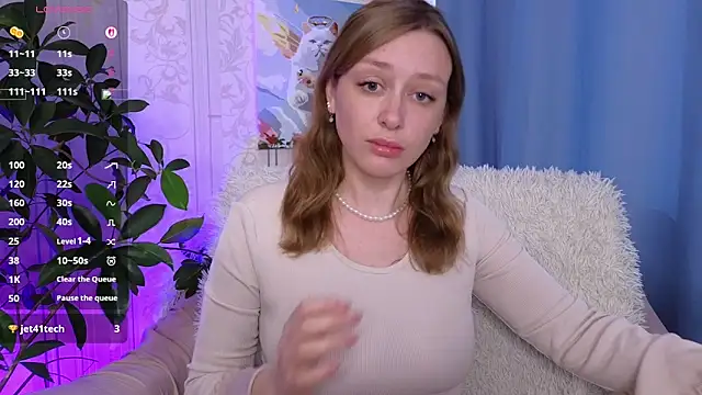 evashiny  online show from 04-29-26, 03:00