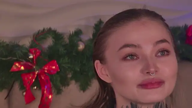 AriWild online show from 01-12-26, 04:19