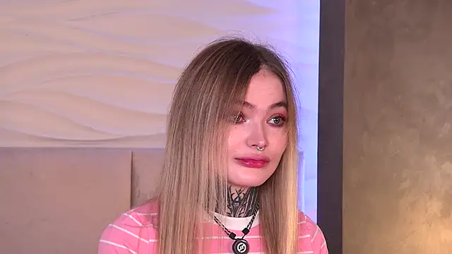 AriWild online show from 12-03-25, 04:24