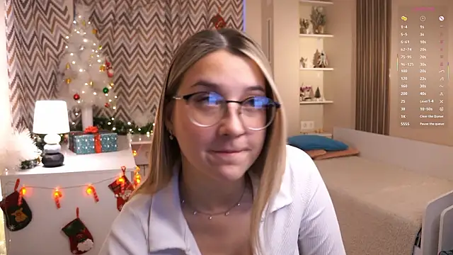 DarelleFaux online show from 01-15-26, 04:16