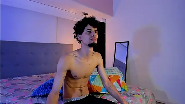 Chris Angel  online show from 03-13-26, 03:44