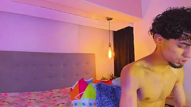 Chris Angel  online show from 02-26-26, 03:50