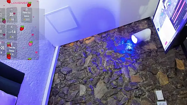 Chris Angel  online show from 11-07-25, 01:26