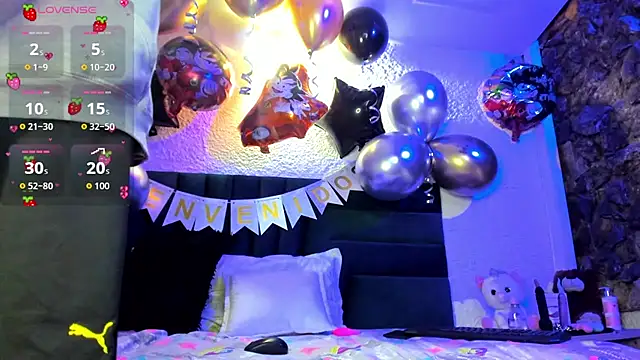 Chris Angel  online show from 11-21-25, 11:53