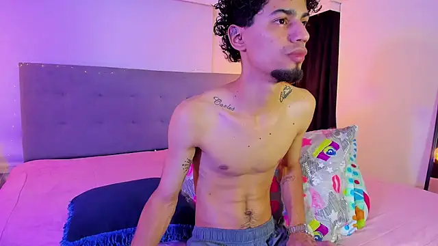 Chris Angel  online show from 03-08-26, 03:43