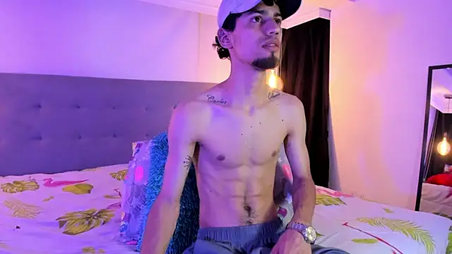 Chris Angel  online show from 04-01-26, 03:52