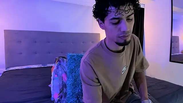 Chris Angel  online show from 03-30-26, 03:52