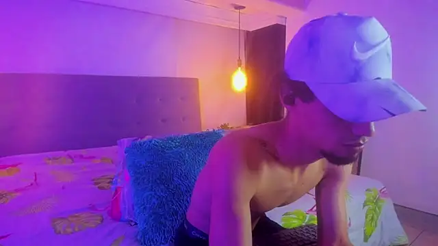 Chris Angel  online show from 04-07-26, 03:41