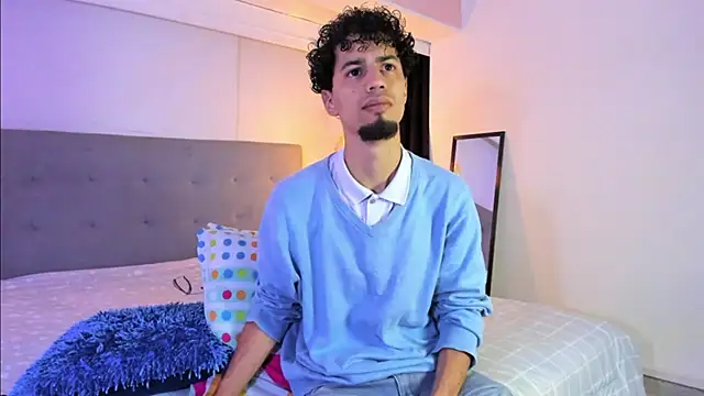 Chris Angel  online show from 03-14-26, 03:45