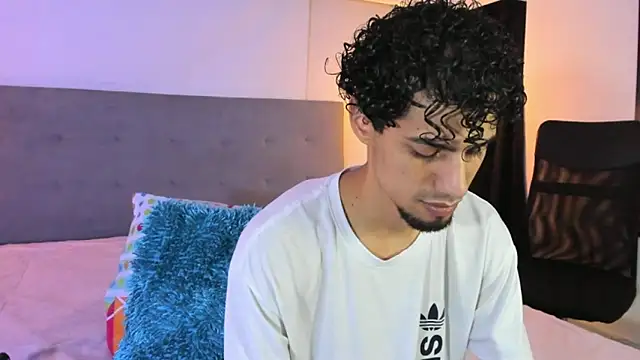 Chris Angel  online show from 03-27-26, 04:10