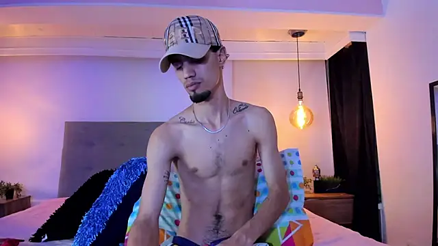 Chris Angel  online show from 02-23-26, 03:30