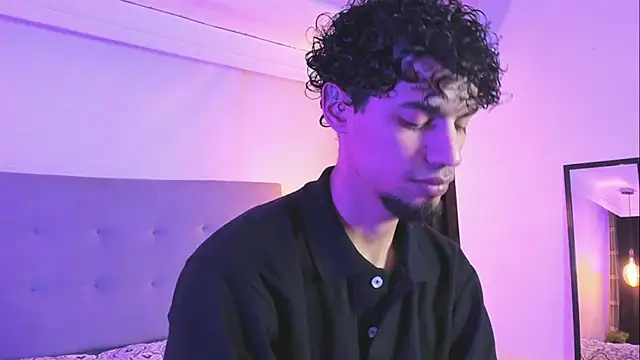 Chris Angel  online show from 04-11-26, 03:47