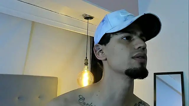 Chris Angel  online show from 03-12-26, 03:45