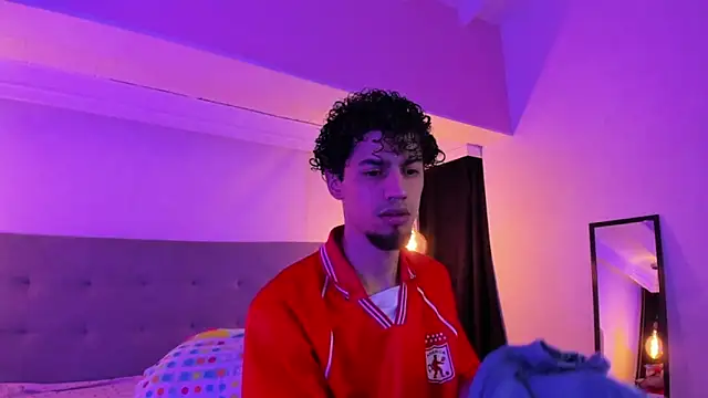 Chris Angel  online show from 04-16-26, 03:51