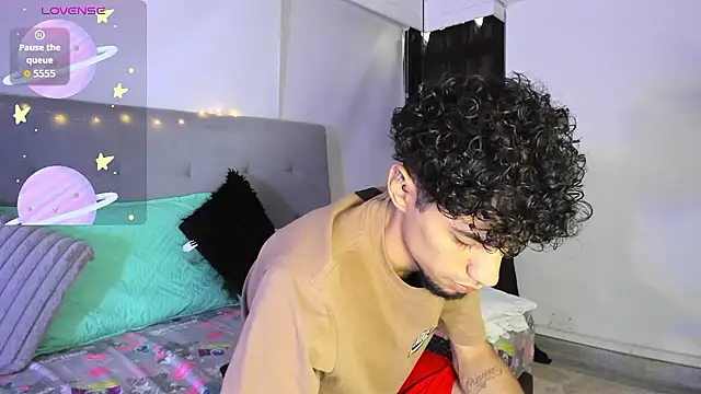 Chris Angel  online show from 01-11-26, 12:56