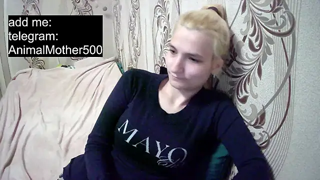 AlissaClark online show from 05-14-26, 08:39