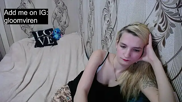 Snapshot of AlissaClark chatting on 04-02-26, 08:26 AlissaClark online show from 04-02-26, 08:26