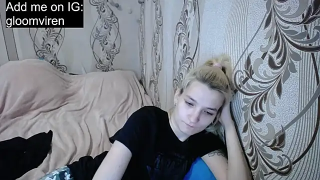 Snapshot of AlissaClark chatting on 03-18-26, 08:53 AlissaClark online show from 03-18-26, 08:53