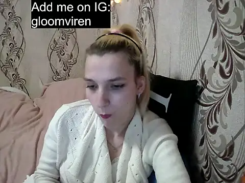 Snapshot of AlissaClark chatting on 02-04-26, 11:00 AlissaClark online show from 02-04-26, 11:00