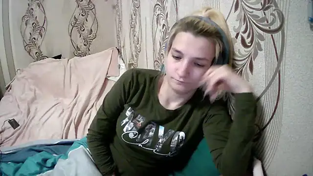 AlissaClark online show from 04-30-26, 08:38