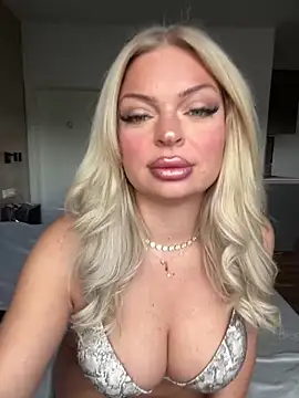  Lilly angel online show from 05-13-26, 10:22