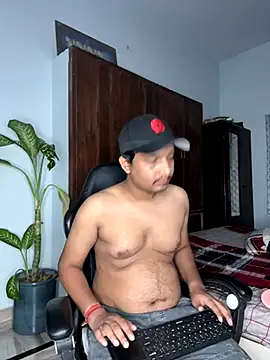 sexythrust online show from 09-15-25, 05:41