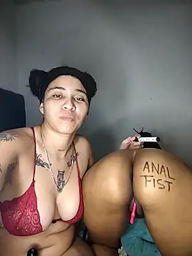 Vale Nikol21 online show from 12-01-25, 03:18