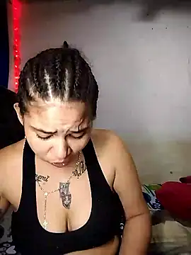 Vale Nikol21 online show from 01-13-26, 02:37