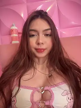 Anita-vega online show from 10-02-25, 08:23