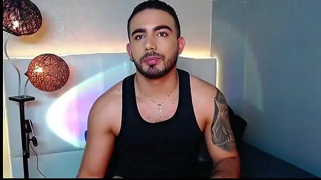 Snapshot of adamhairy chatting on 06-02-26, 07:58 adamhairy online show from 06-02-26, 07:58