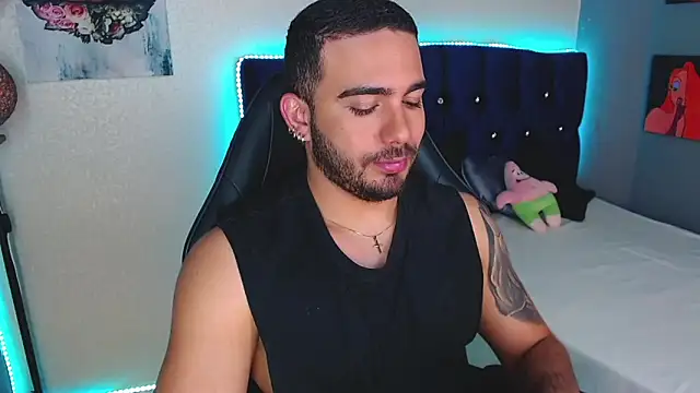 Snapshot of adamhairy chatting on 05-19-26, 10:50 adamhairy online show from 05-19-26, 10:50